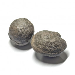 Paire de Moquis - 120 grammes