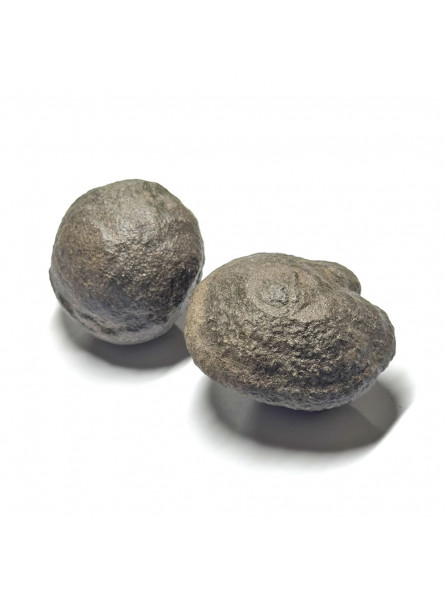 Paire de Moquis - 120 grammes