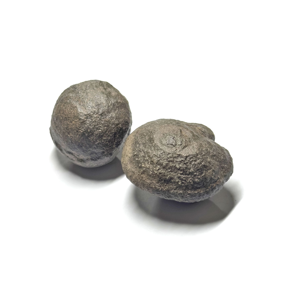 Paire de Moquis - 120 grammes