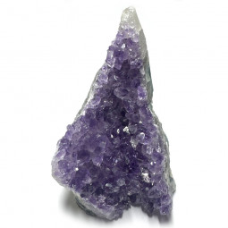 Mini Géode d'Améthyste - 237 grammes