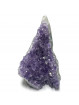 Mini Géode d'Améthyste - 237 grammes