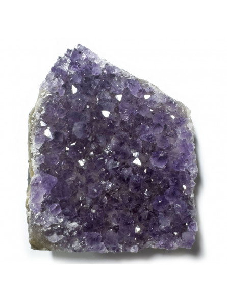 Mini Géode d'Améthyste d'Uruguay 400 grammes