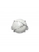 Bague Howlite en Argent 925