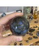 Sphère en Labradorite de 6 cm