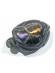Tortue en Labradorite - 50mm