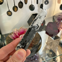 Obélisque en Pierre de Lune - 45/50 Grammes