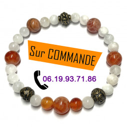 Bracelet Création Boules en...