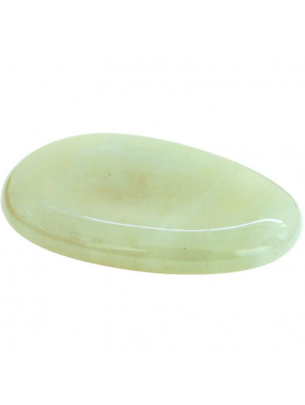 Pierre Anti-Stress en Jade de Chine