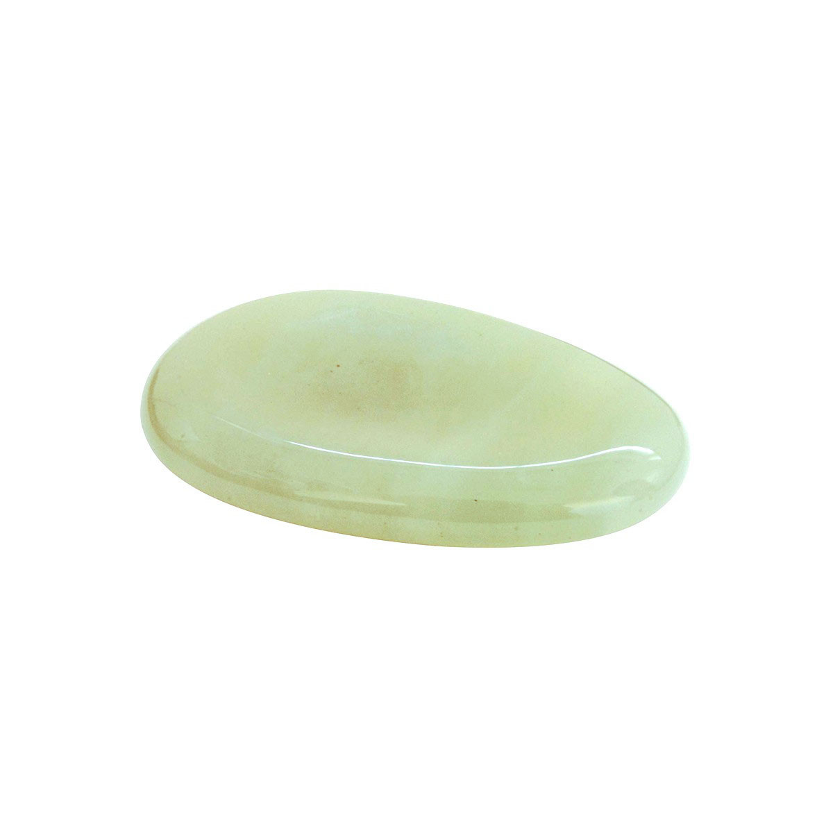 Pierre Anti-Stress en Jade de Chine