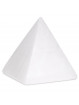 Pyramide en Sélénite - 55mm