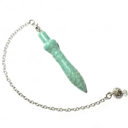 Pendule de Thôt Amazonite