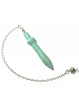 Pendule de Thôt Amazonite