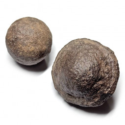 Paire de Moquis - 142 grammes