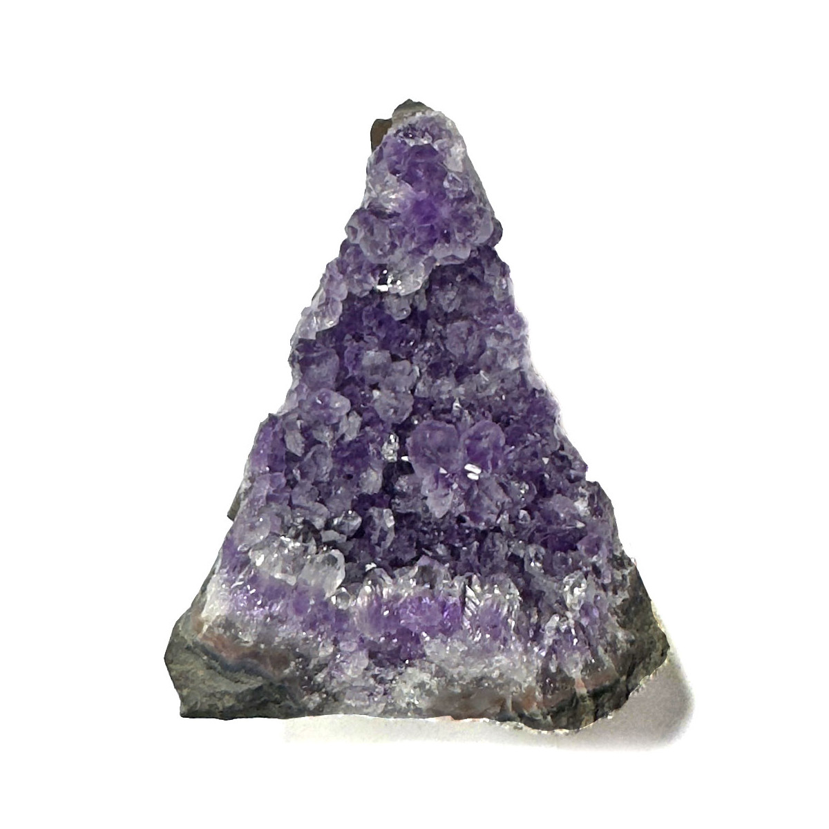 Mini Géode d'Améthyste d'Uruguay 187 grammes