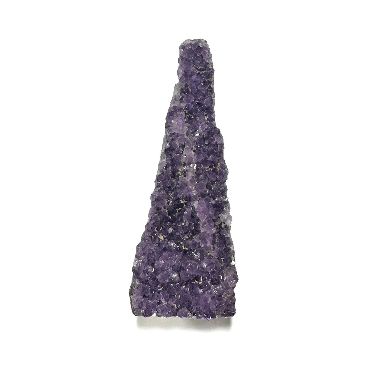 Mini Géode d'Améthyste d'Uruguay 255 grammes