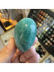 Coeur en Amazonite - 152 grammes