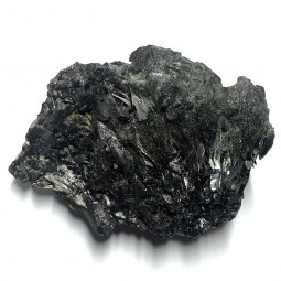 Tourmaline Noire Brute - 163 Grammes