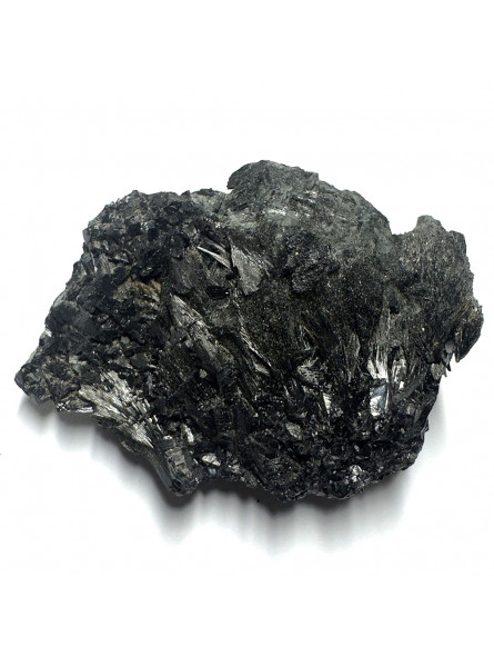 Tourmaline Noire Brute - 163 Grammes