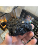 Tourmaline Noire Brute - 163 Grammes