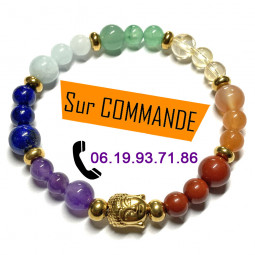 Bracelet Boules Création 7...