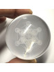 Boule de Cristal Métatron