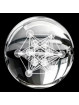 Boule de Cristal Métatron