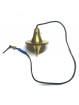 Pendule UFO en Laiton