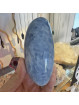 Forme libre en Calcite Bleue - 570 Grammes