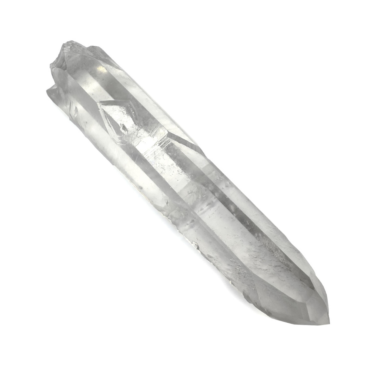Quartz Laser - 70 Millimètres