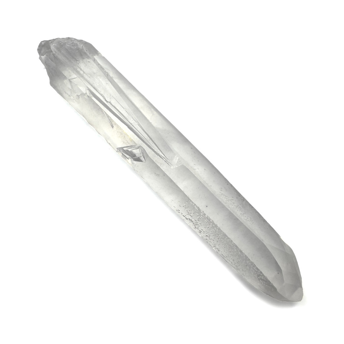 Quartz Laser - 64 Millimètres