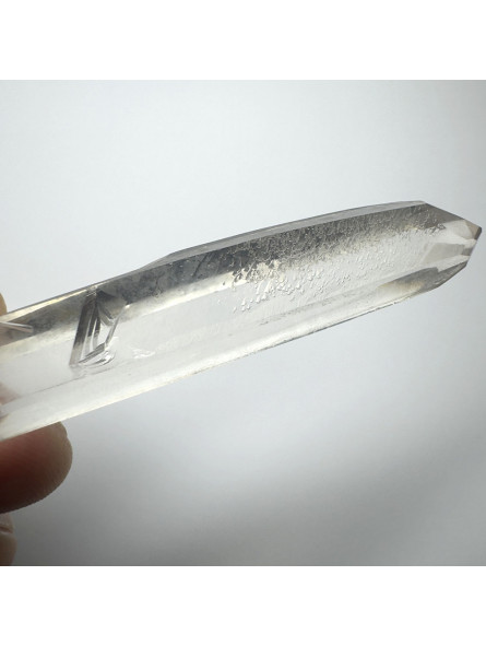 Quartz Laser - 64 Millimètres