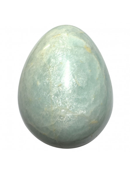 Oeuf en Amazonite - 240 Grammes