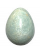 Oeuf en Amazonite - 240 Grammes