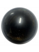 Sphère en Obsidienne Dorée - 50 mm