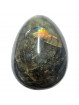 Oeuf en Labradorite - 208 Grammes