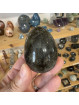 Oeuf en Labradorite - 208 Grammes