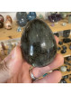 Oeuf en Labradorite - 208 Grammes