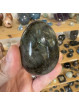 Oeuf en Labradorite - 208 Grammes