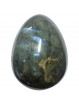Oeuf en Labradorite - 308 Grammes