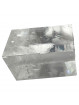 Parallélogramme en Calcite Optique