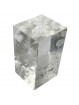 Parallélogramme en Calcite Optique