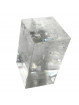 Parallélogramme en Calcite Optique
