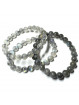 Bracelet en Labradorite Extra - Boules de 8mm