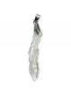 Pendentif Quartz à Âme - 44mm