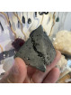 Pyramide en Pyrite - 180 Grammes