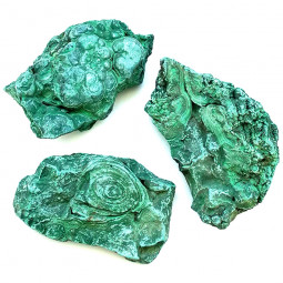 Malachite Brute
