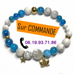 Bracelet en Boules...