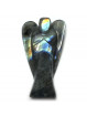 Ange en Labradorite - 6 cm