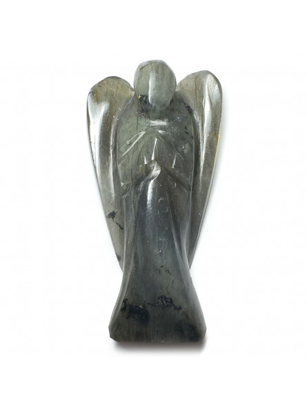 Labradorite en forme d'Ange - 60mm