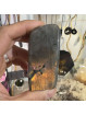 Forme libre en Labradorite - 158 Grammes